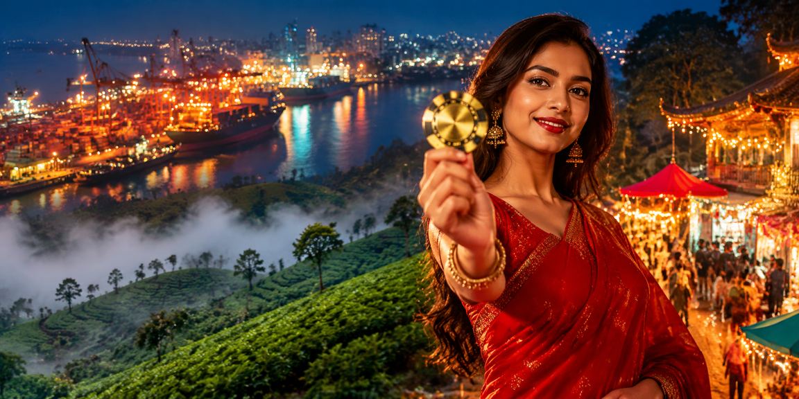 চট্টগ্রামে সকার বেটিং সময়