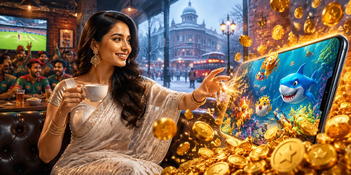 রংপুরে ক্রিকেট বেটিং নিয়ে উচ্ছ্বাস